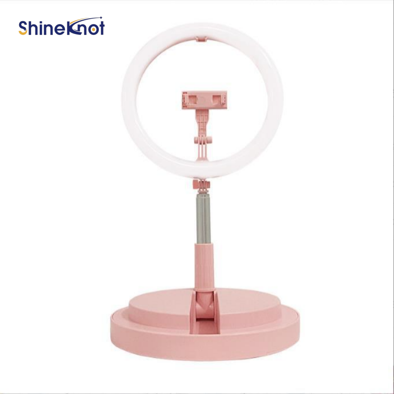SHINEKNOT Mobile Beauty Fill L – обзор и цена Photography Year