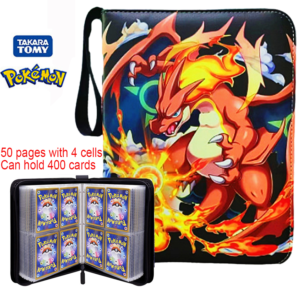 #2026 New Pokemone Card Album  – обзор и цена Photography News