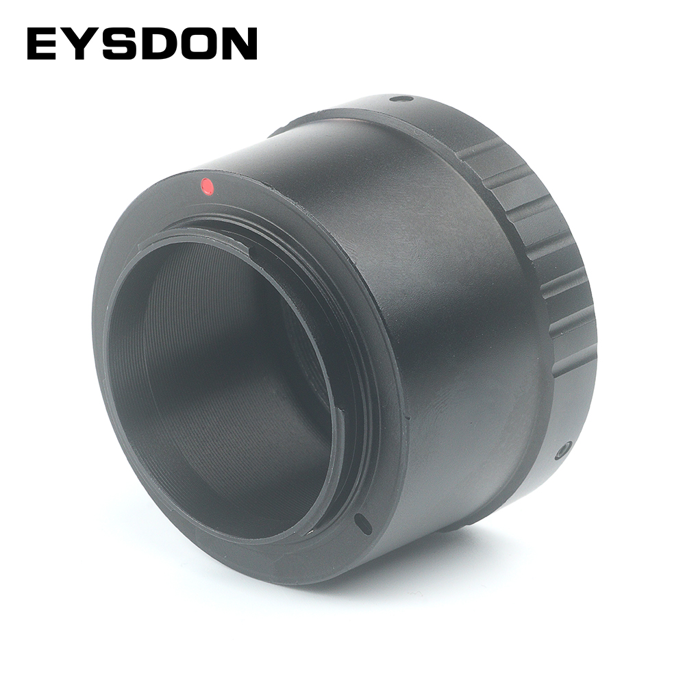 EYSDON M42 to FX T-Ring Telesc – обзор и цена Lens Adapter Ring
