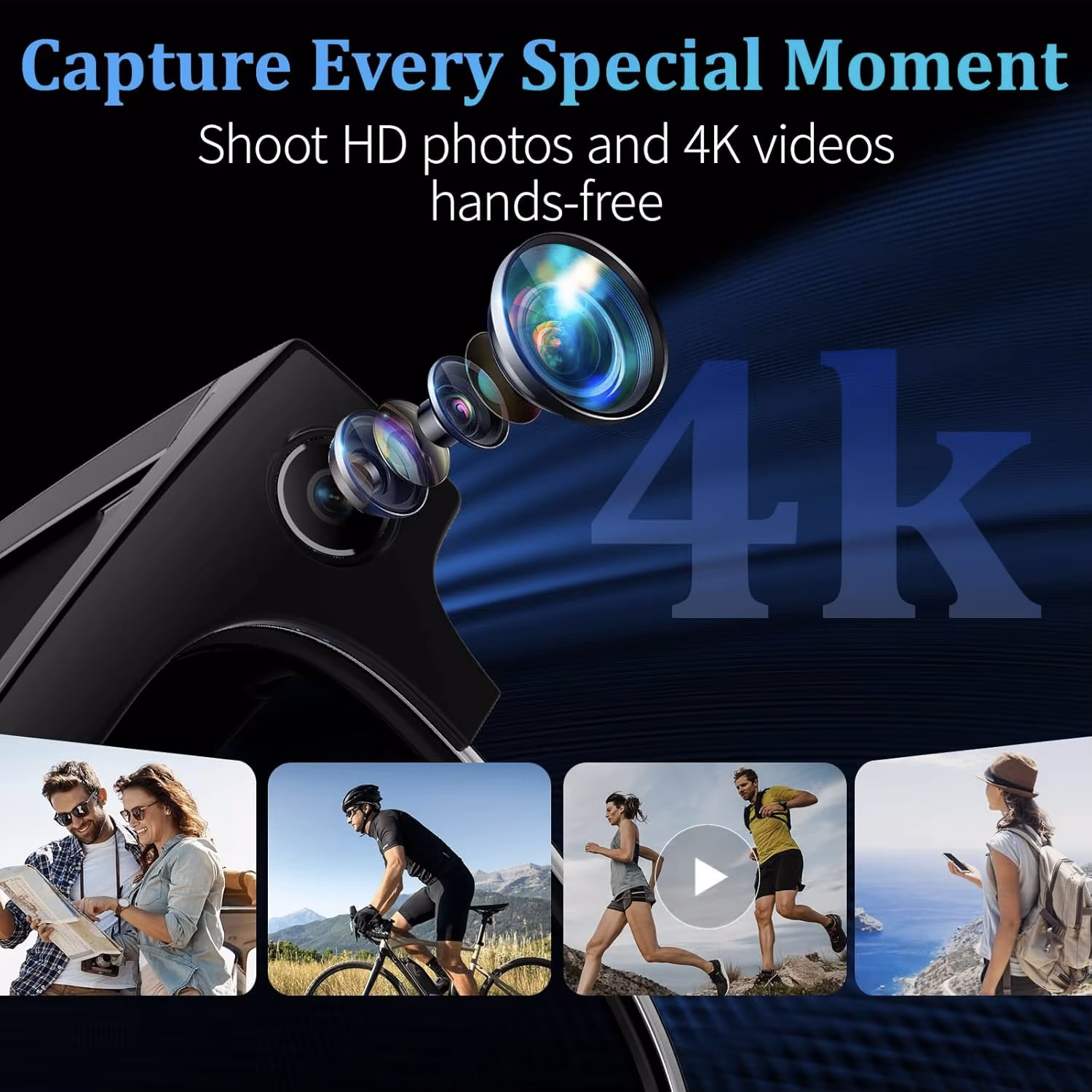 2026 World Premiere 4K HD Came – обзор и цена Photography History