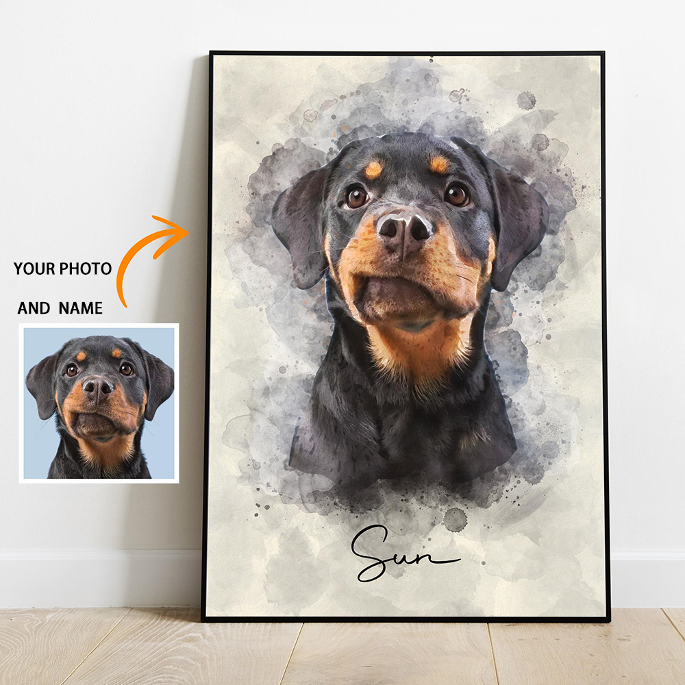 Personalized Pet Portraits Pho – обзор и цена Photograph Lyrics