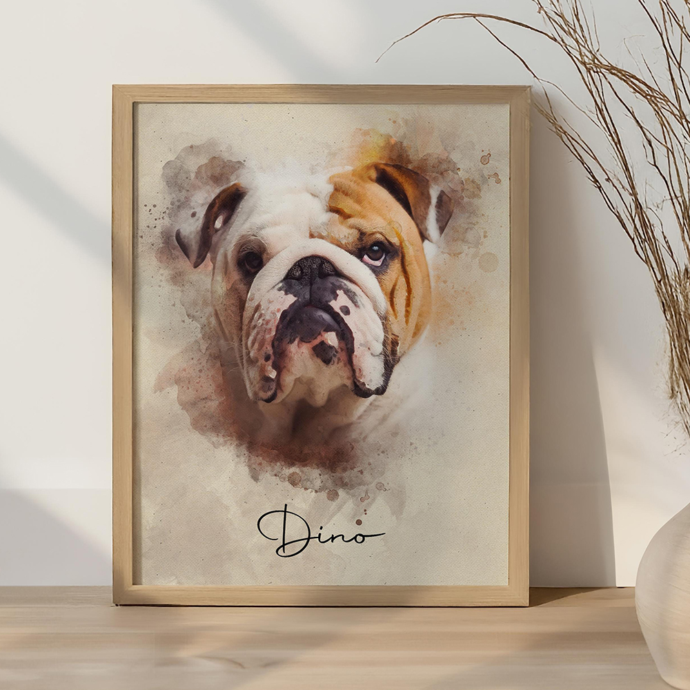 Personalized Pet Portraits Pho – обзор и цена Photograph Lyrics