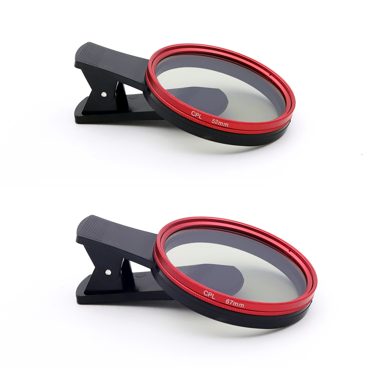 CPL Filter Anti Glare 52mm 67m – обзор и цена Photography Is