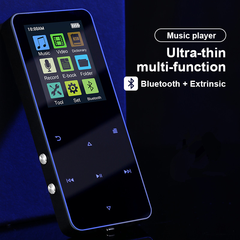 NEW2.0 Inch Metal Touch MP3 MP – обзор и цена Photography History