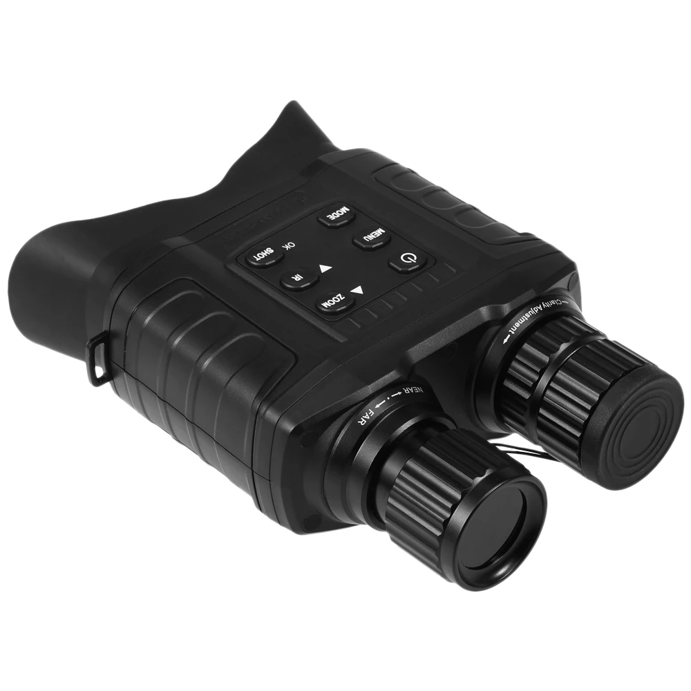 Night Vision Binoculars 4X Dig – обзор и цена Photography Zooming