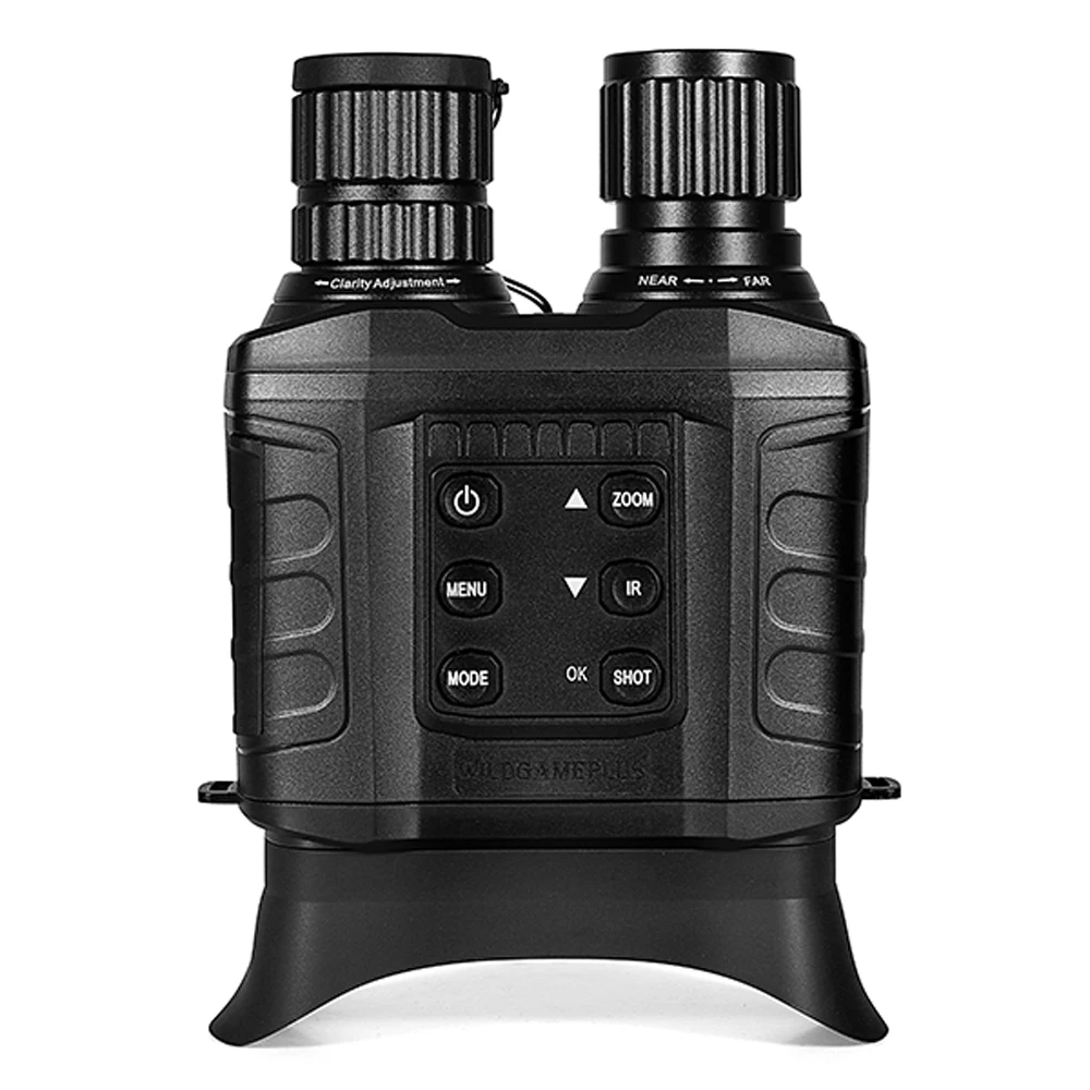 Night Vision Binoculars 4X Dig – обзор и цена Photography Zooming