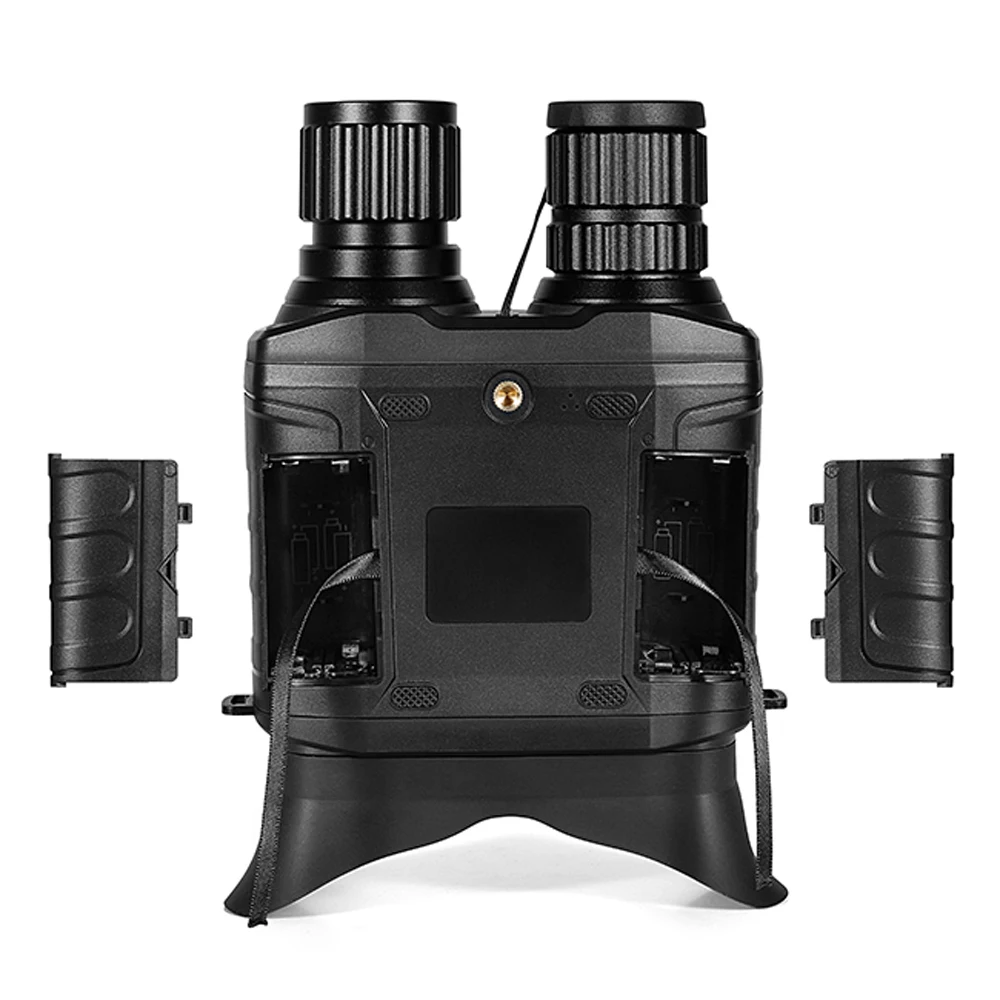 Night Vision Binoculars 4X Dig – обзор и цена Photography Zooming