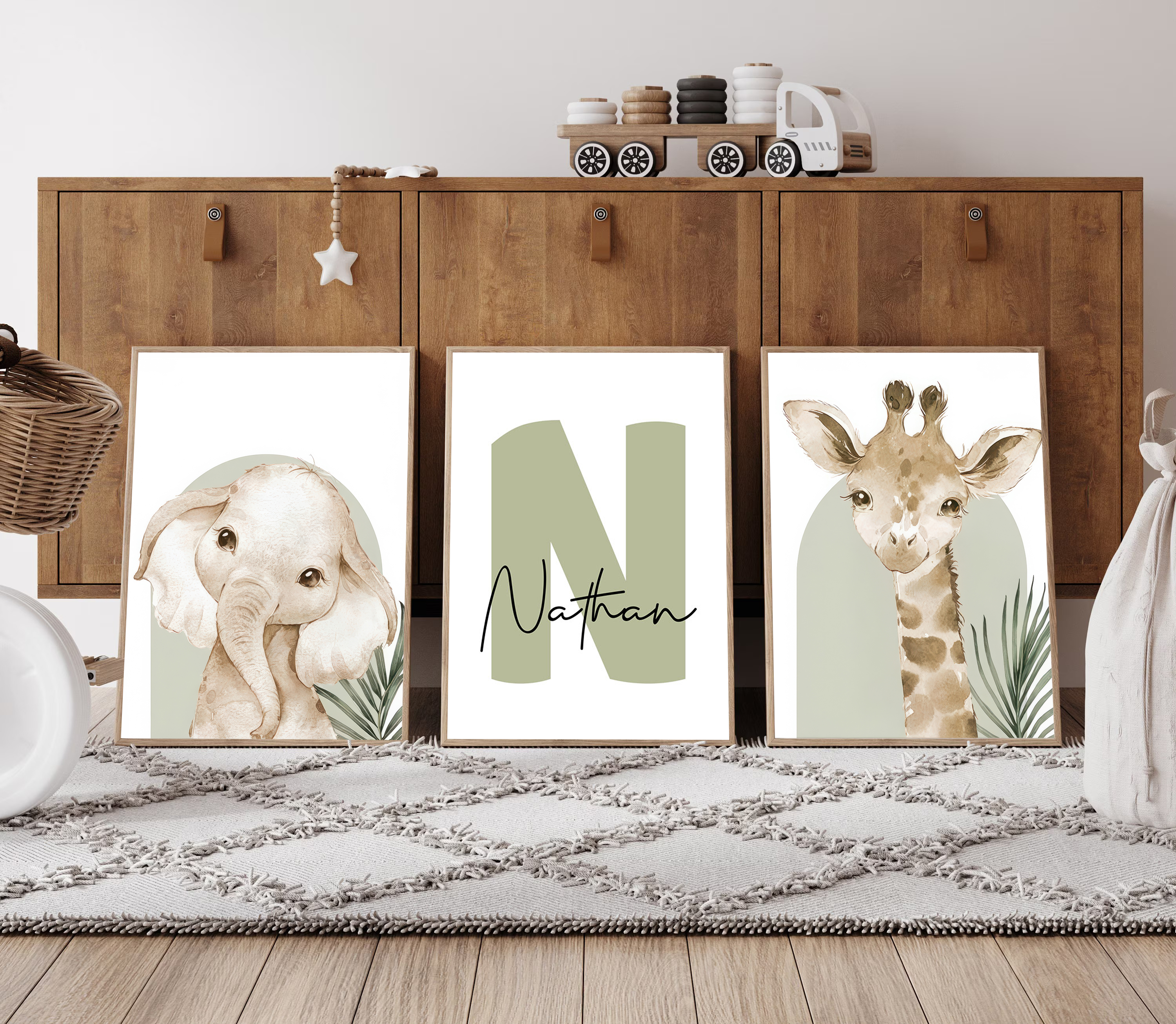3pcs/set Customized Personaliz – обзор и цена Photography Interior