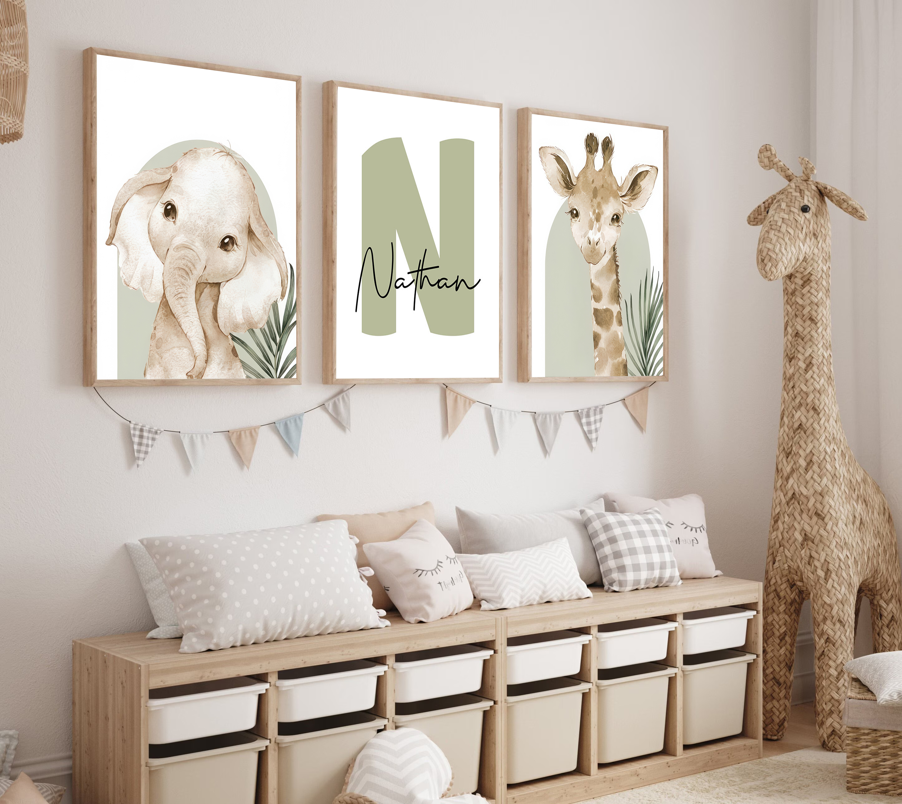 3pcs/set Customized Personaliz – обзор и цена Photography Interior