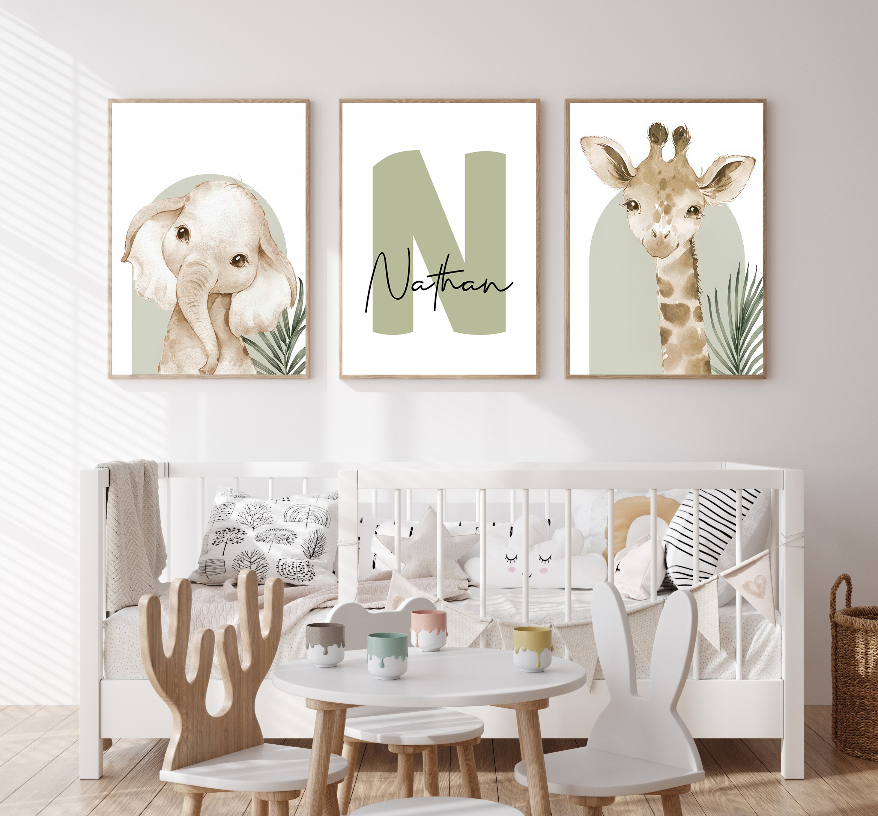 3pcs/set Customized Personaliz – обзор и цена Photography Interior