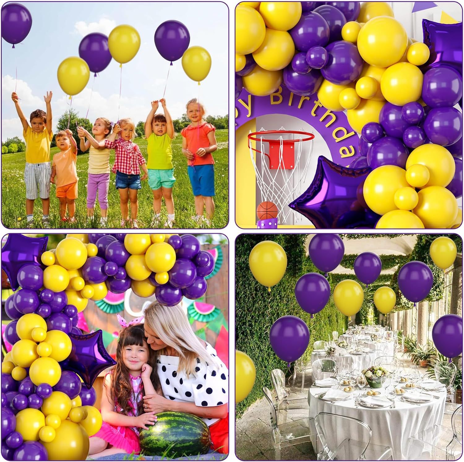 113 Purple Gold Dynasty Team B – обзор и цена Photography Competition