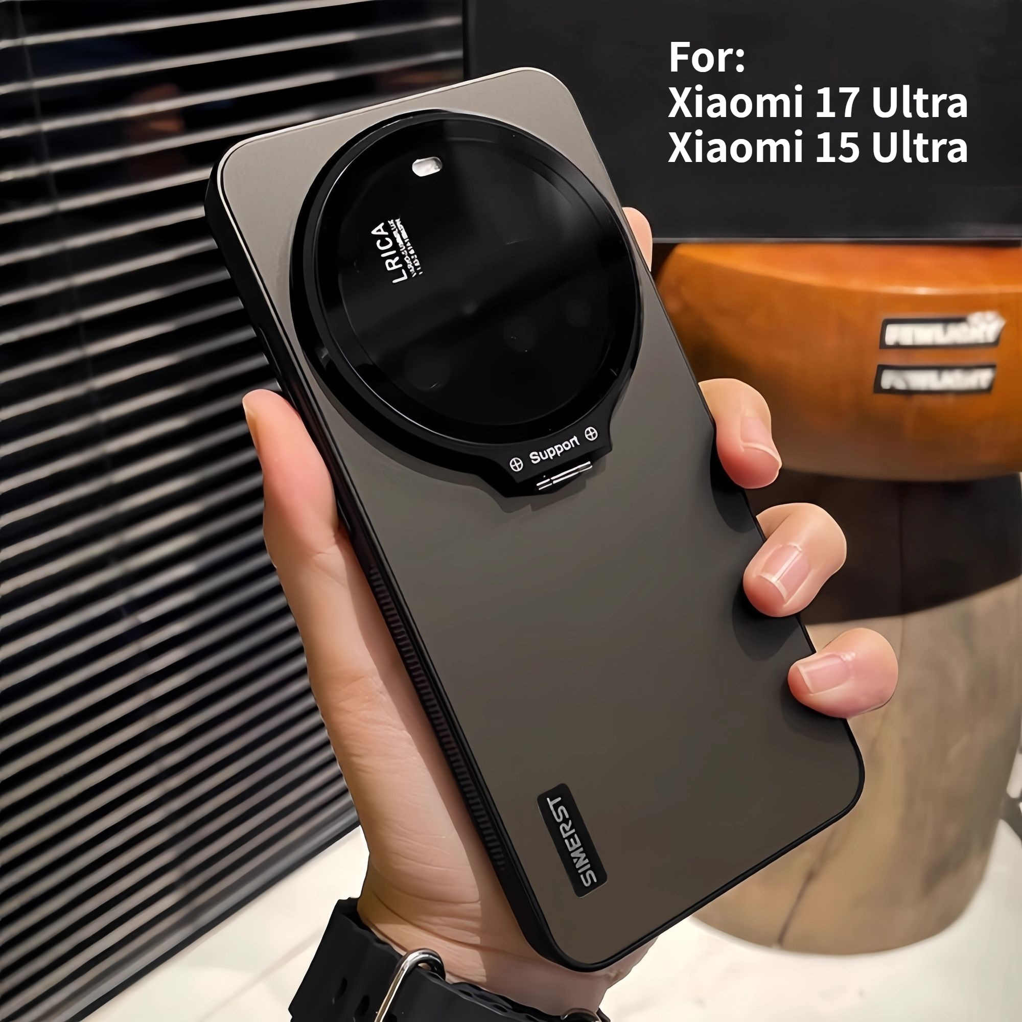 For Xiaomi 17 15 Ultra Case Ne – обзор и цена Photography Kit Xiaomi 15 Ultra