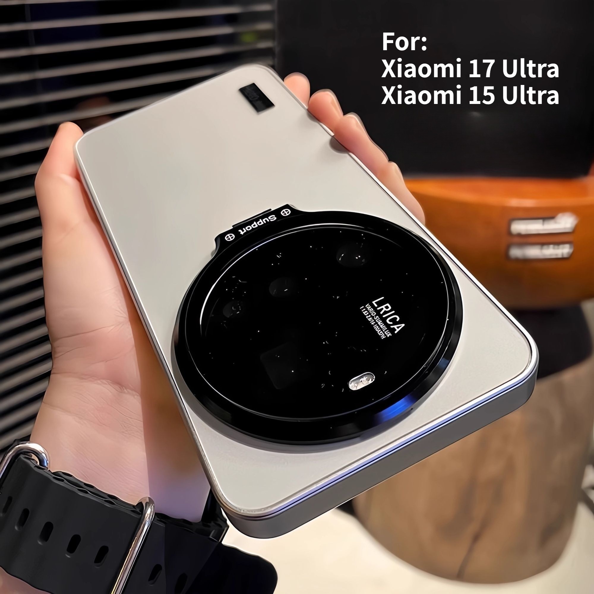 For Xiaomi 17 15 Ultra Case Ne – обзор и цена Photography Kit Xiaomi 15 Ultra