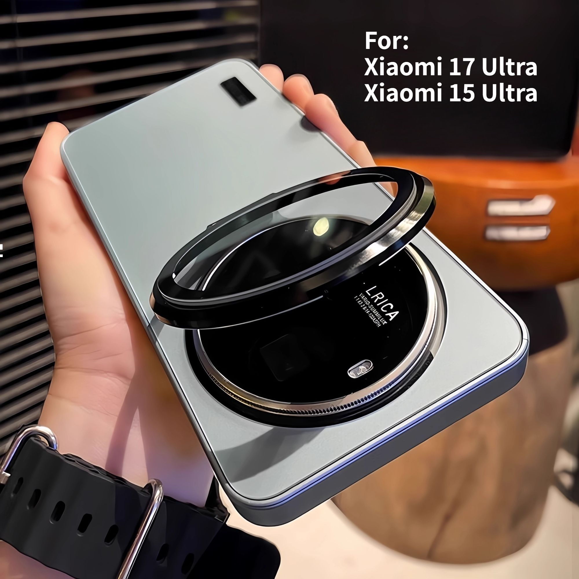 For Xiaomi 17 15 Ultra Case Ne – обзор и цена Photography Kit Xiaomi 15 Ultra