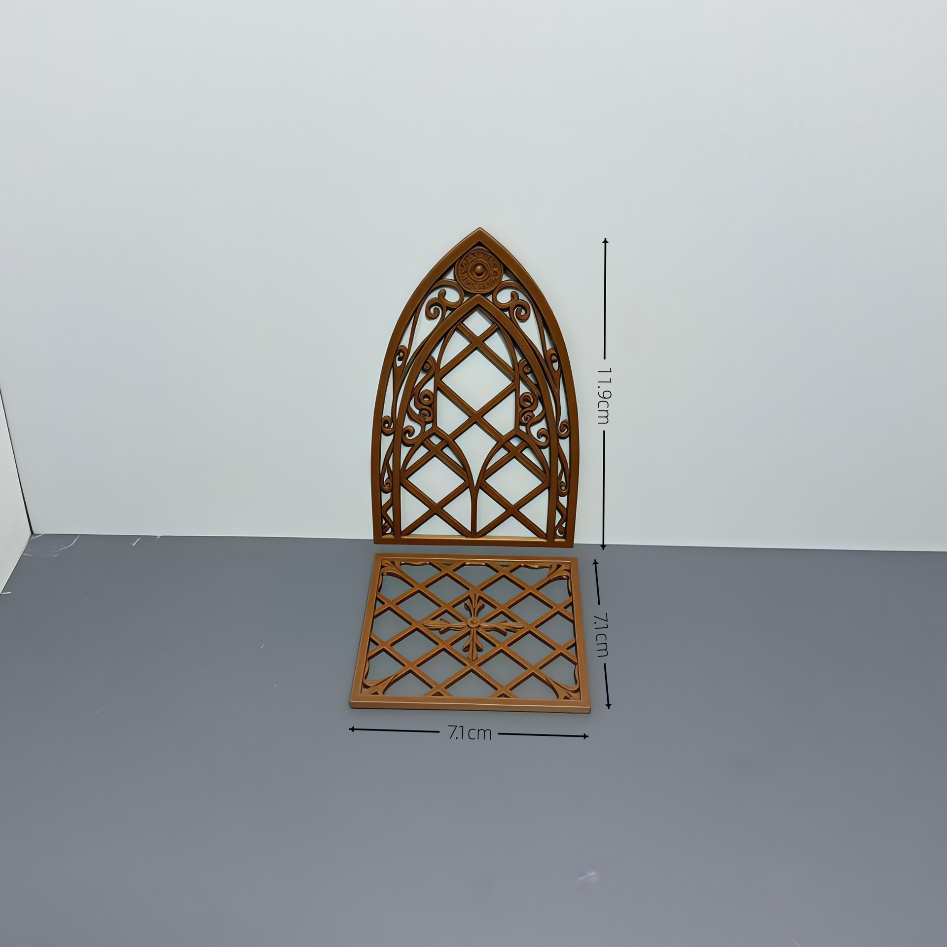 1:12 Scale Gothic Arched Door  – обзор и цена Photography Aesthetic