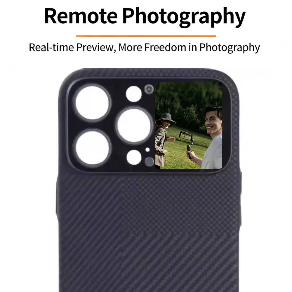 High Tech Case For iPhone 14 1 – обзор и цена Photography Is