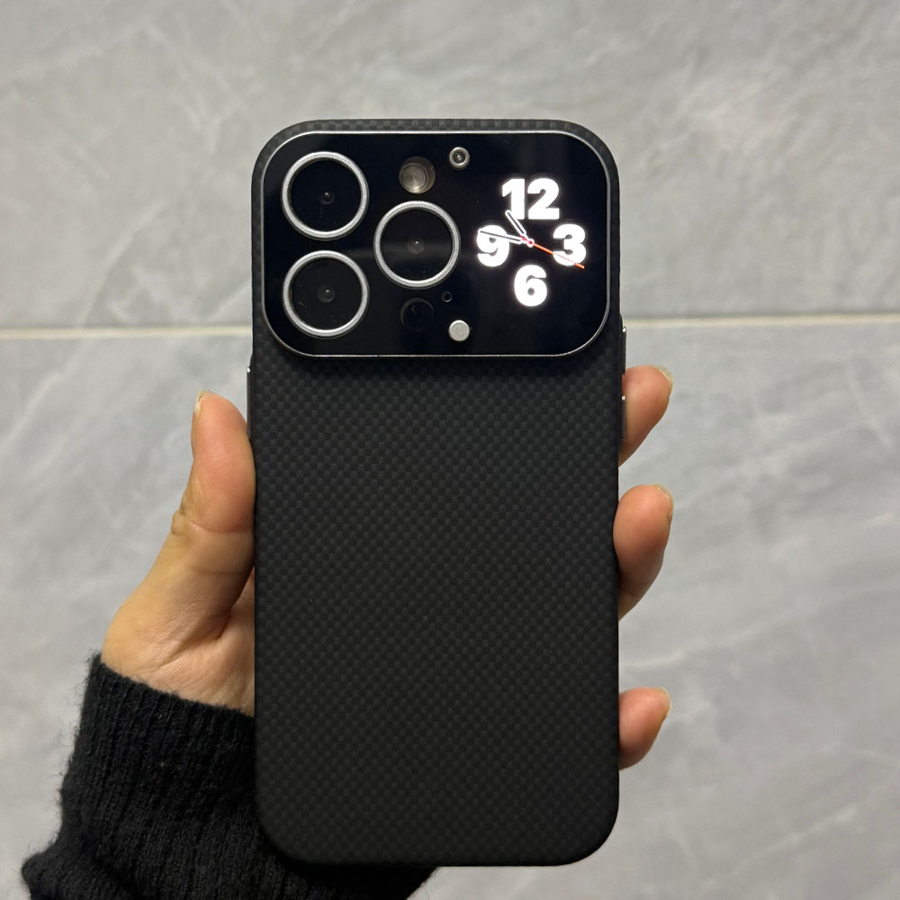 High Tech Case For iPhone 14 1 – обзор и цена Photography Is