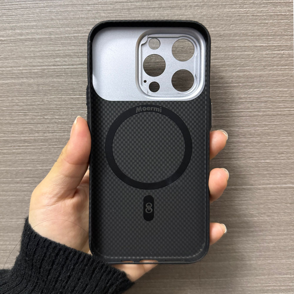 High Tech Case For iPhone 14 1 – обзор и цена Photography Is