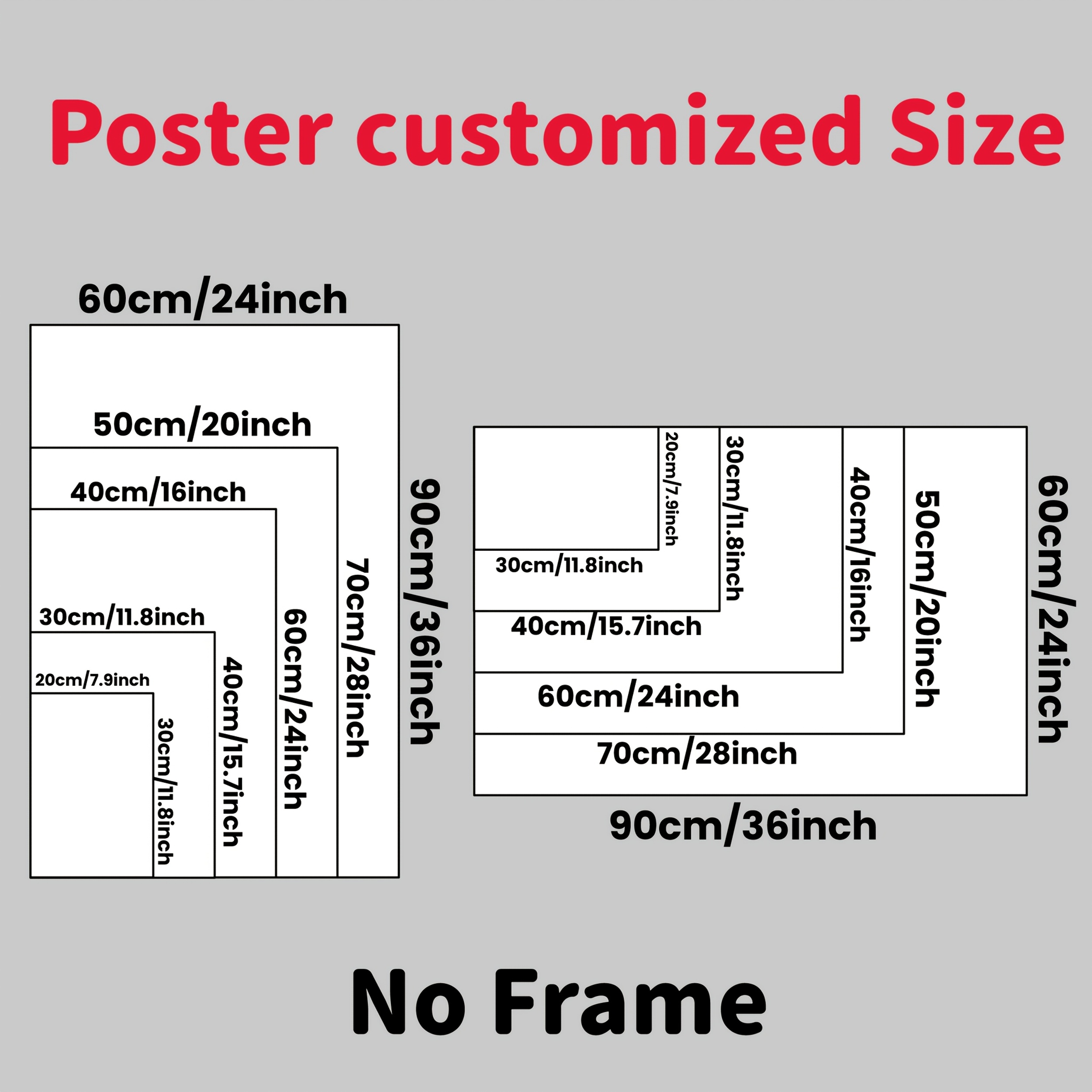 Custom Personal Photo Canvas W – обзор и цена Photograph Lyrics