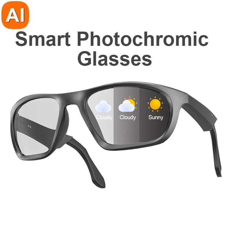 4KHD AI Camera Glasses 800MP P – обзор и цена Photography News