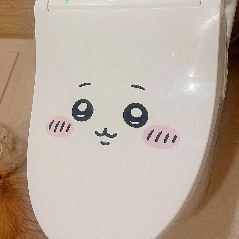 jiyi emoticon sticker air cond – обзор и цена Photography Interior