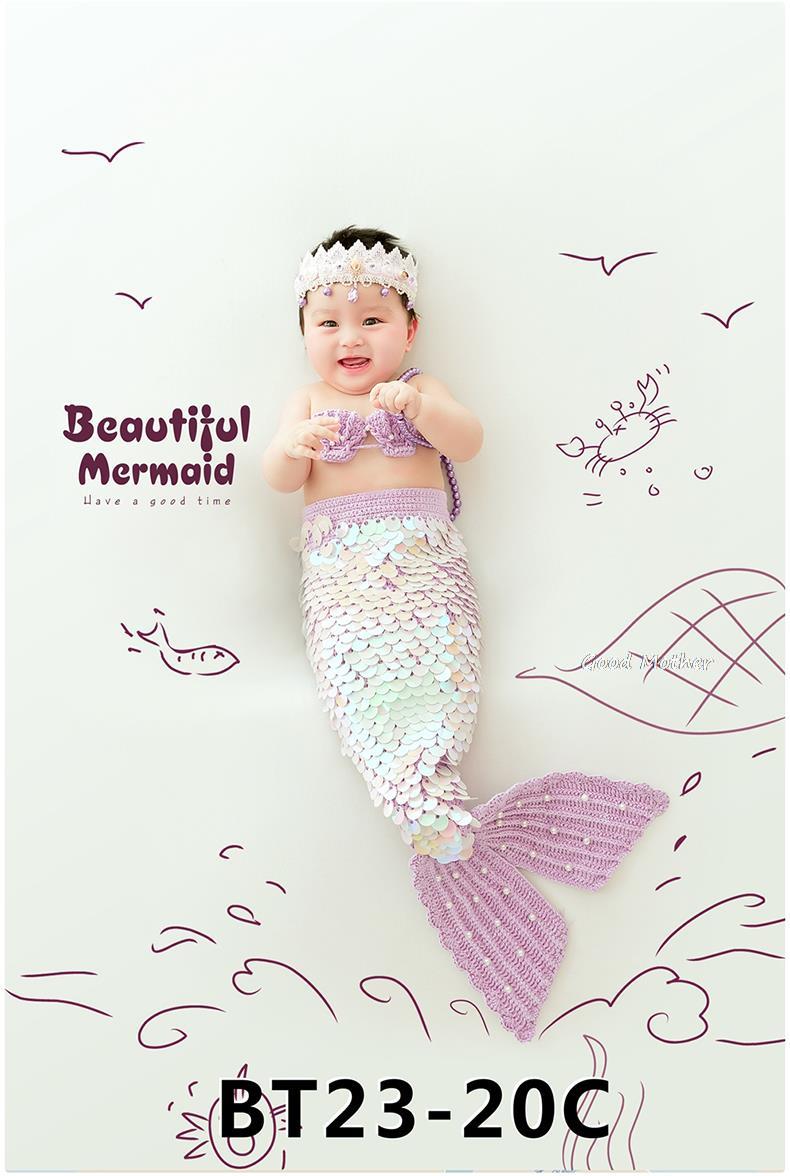 100 days to take the mermaid b – обзор и цена Photography Year