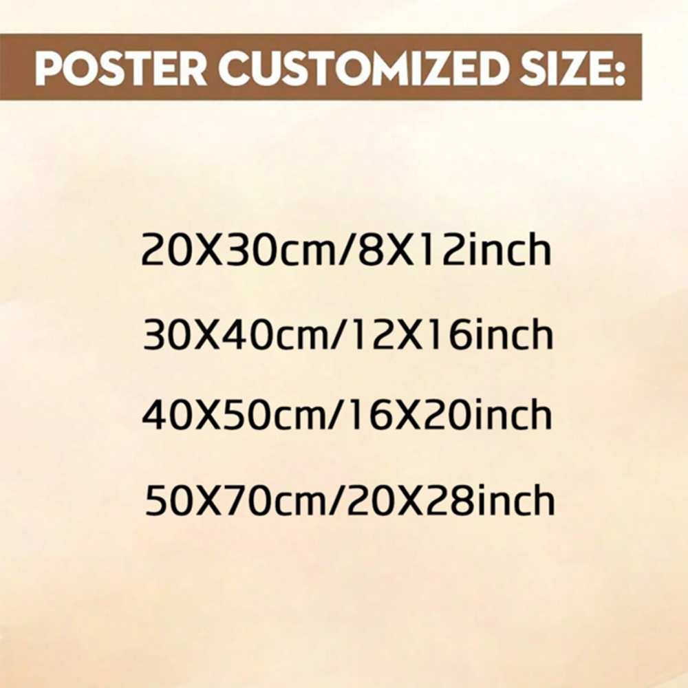 1pc Frameless Personalize Cust – обзор и цена Photograph Lyrics