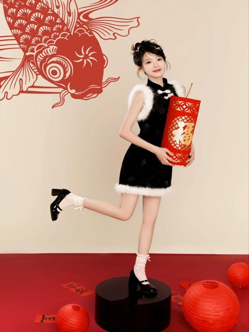 New Year 2025 Snake Year Chine – обзор и цена Photography Year