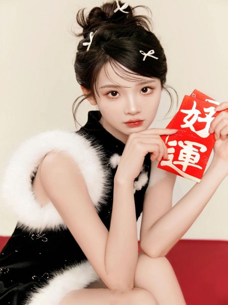 New Year 2025 Snake Year Chine – обзор и цена Photography Year