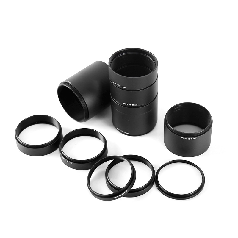 M48X0.75 T2 Extension Tube Rin – обзор и цена Photography Youtube