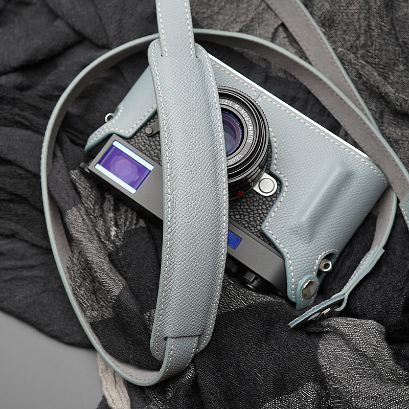 Mr.stone Style leather with pa – обзор и цена Camera Strap Leather
