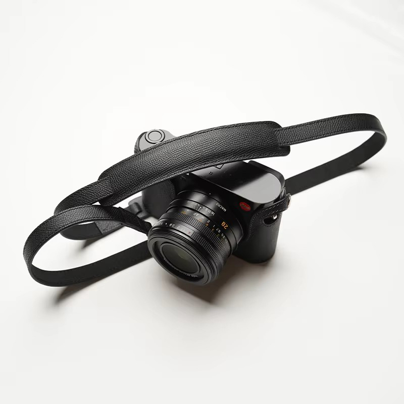 Mr.stone Style leather with pa – обзор и цена Camera Strap Leather