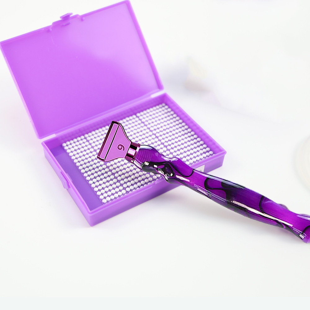 Diamond painting pen accessory – обзор и цена Photography Course