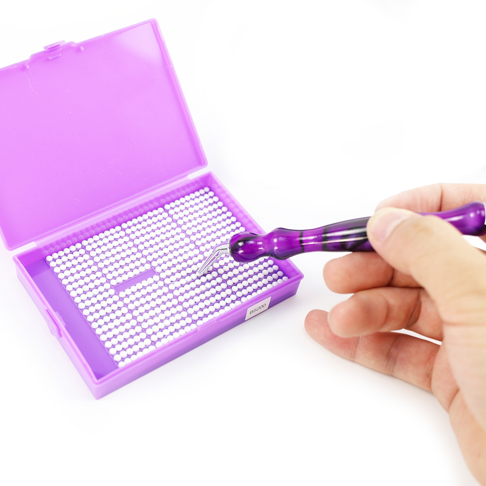 Diamond painting pen accessory – обзор и цена Photography Course