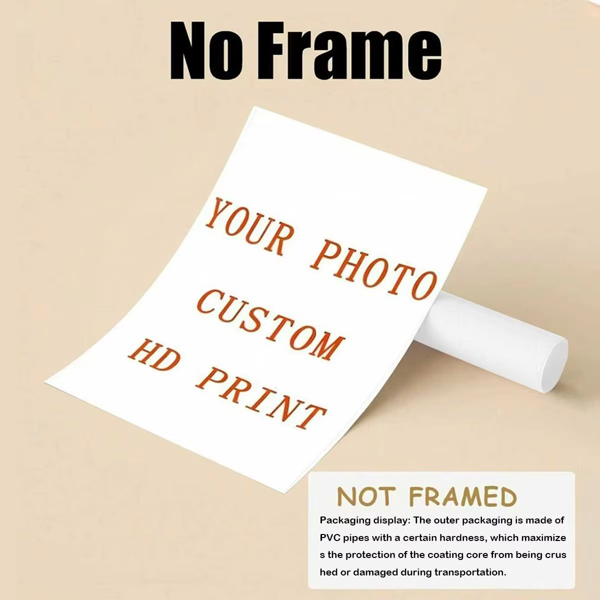 3pcs/set Custom Canvas Printin – обзор и цена Photography Interior