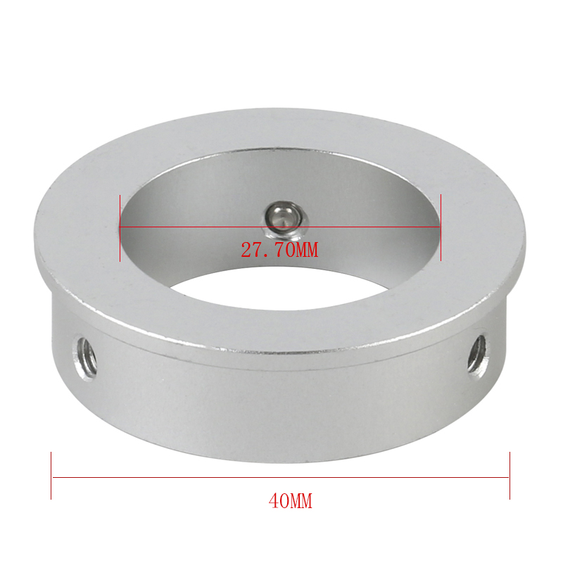 Industry Microscope Monocular  – обзор и цена Lens Adapter Ring