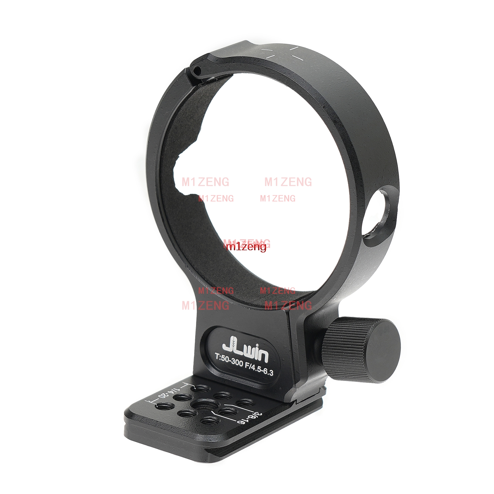 alloy quick release plate Trip – обзор и цена Lens Adapter Ring