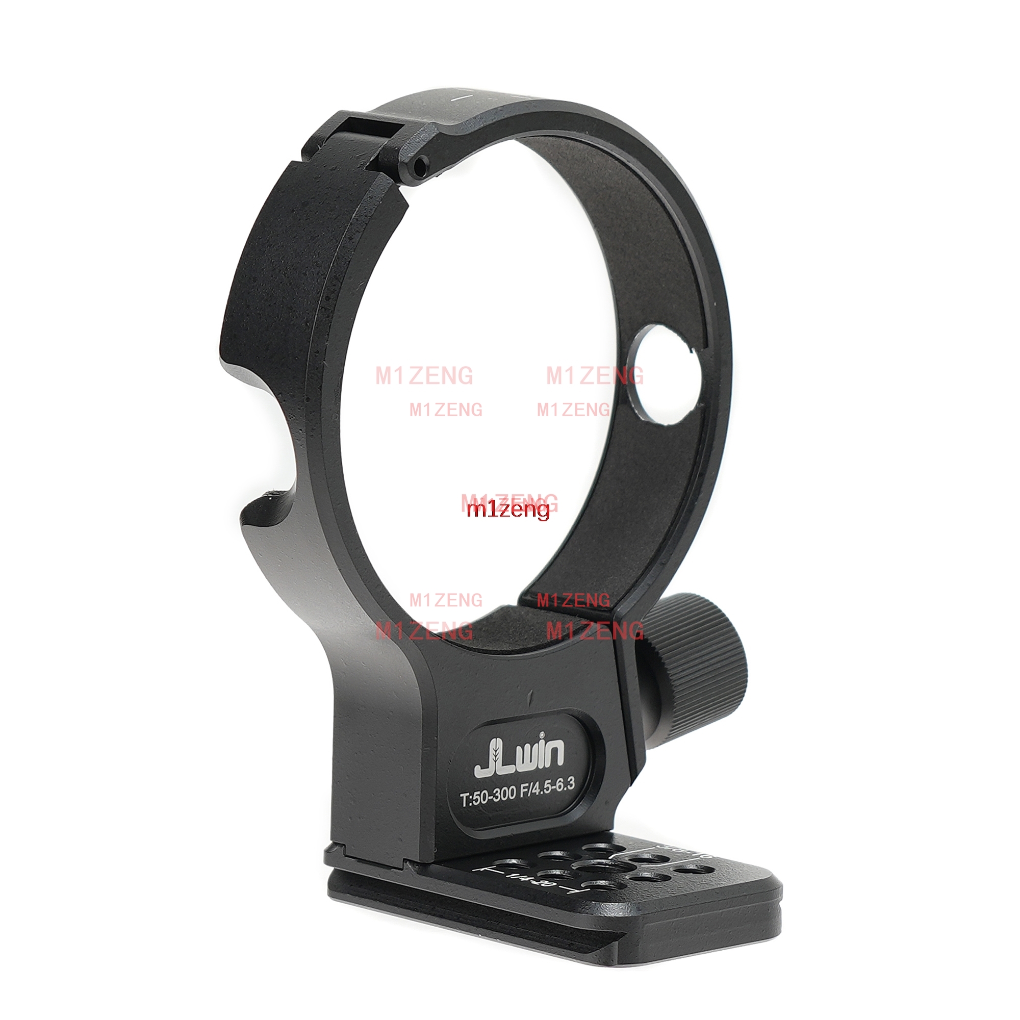 alloy quick release plate Trip – обзор и цена Lens Adapter Ring