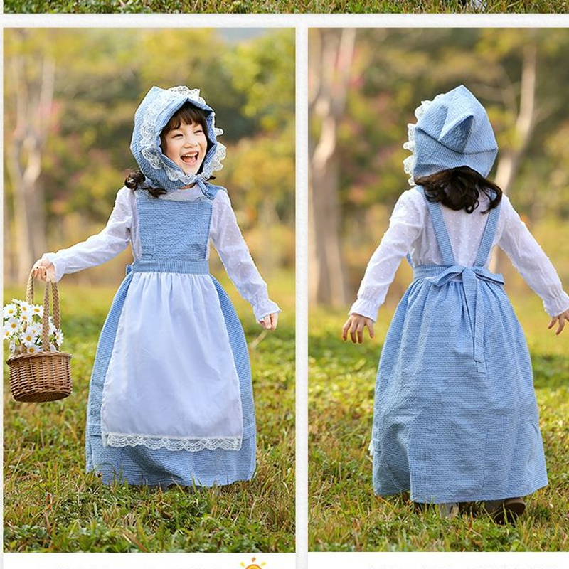 New French style blue grid far – обзор и цена Photography Grid
