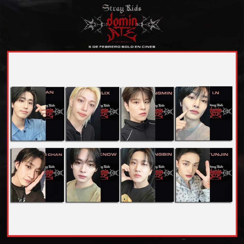 2026 new SKZOO Stray Kids SK B – обзор и цена Photography News