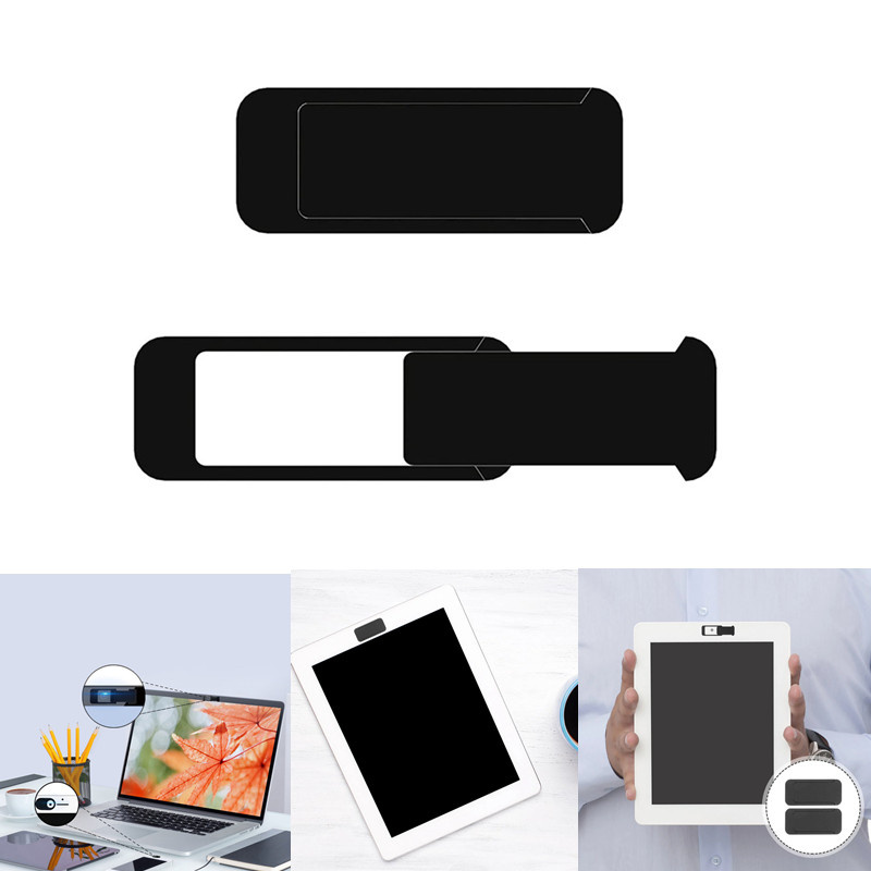 2/4Pcs Webcam Cover Shutter Ma – обзор и цена Photography Zooming