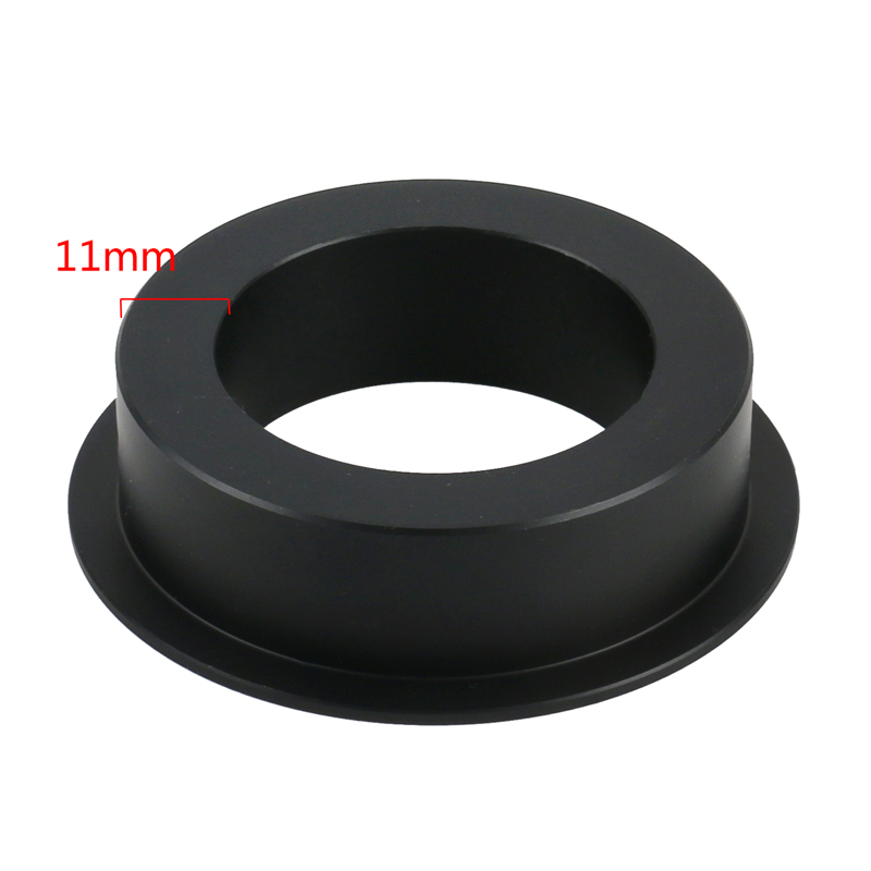 Stereo Microscope 76mm Adjustm – обзор и цена Lens Adapter Ring