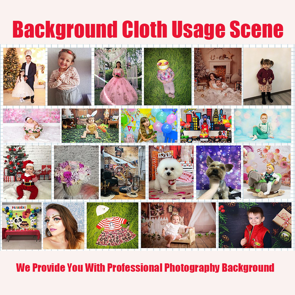 Photography Backdrop 50th Birt – обзор и цена Photography Word