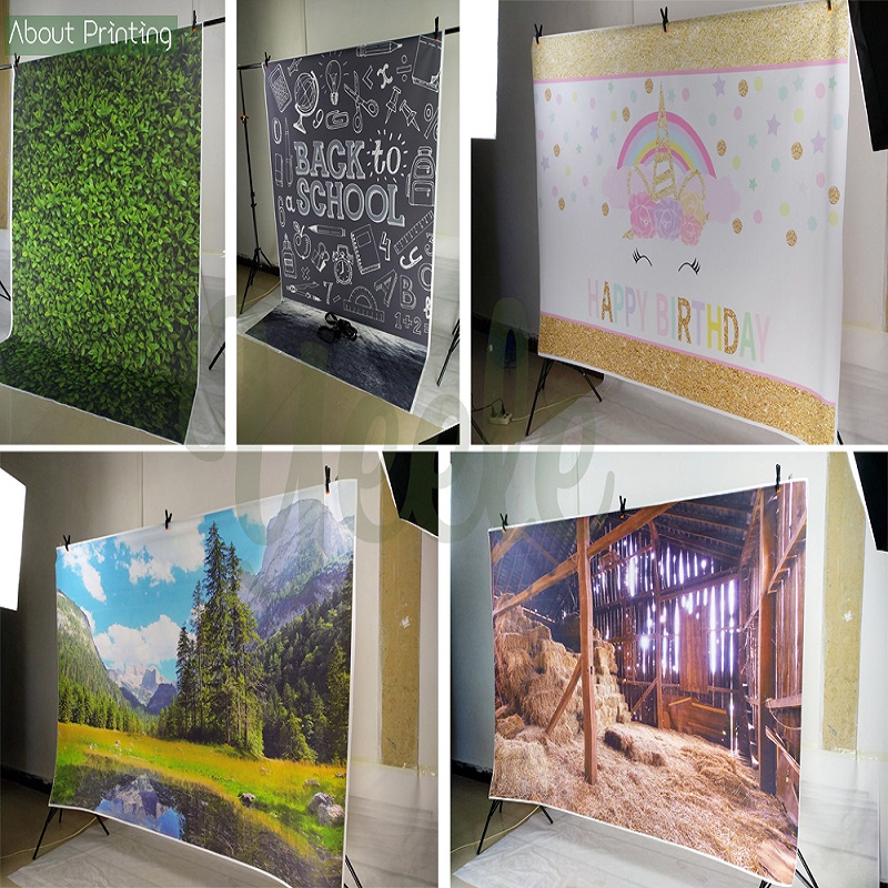 Photography Backdrop 50th Birt – обзор и цена Photography Word