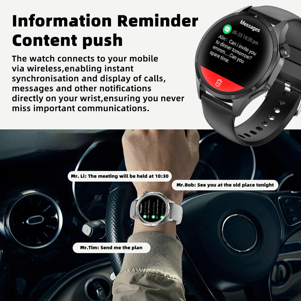 2026 Watch 5 Pro GPS Track Com – обзор и цена Photography Grid