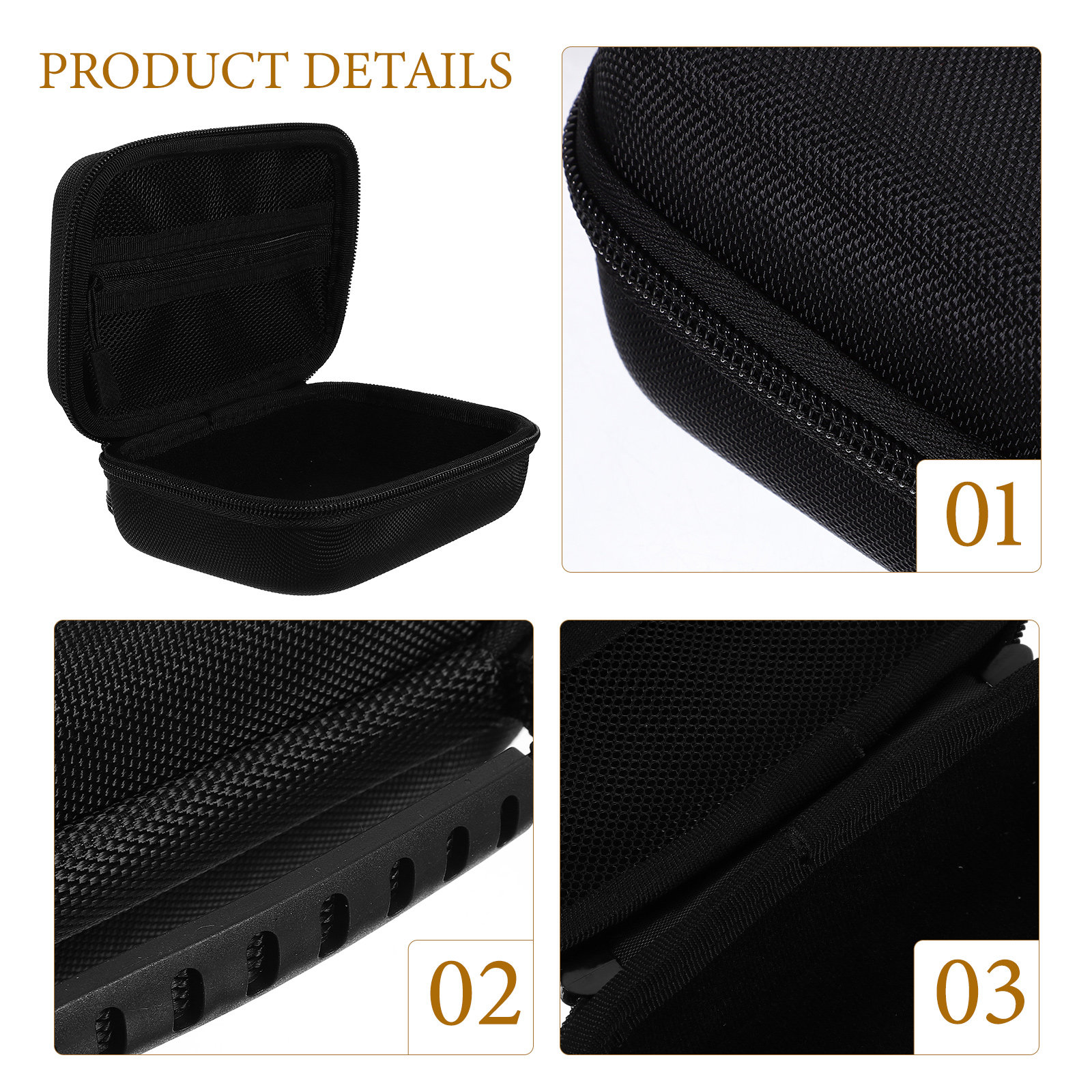 Multipurpose Camera Bag Hard S – обзор и цена Photography Grid