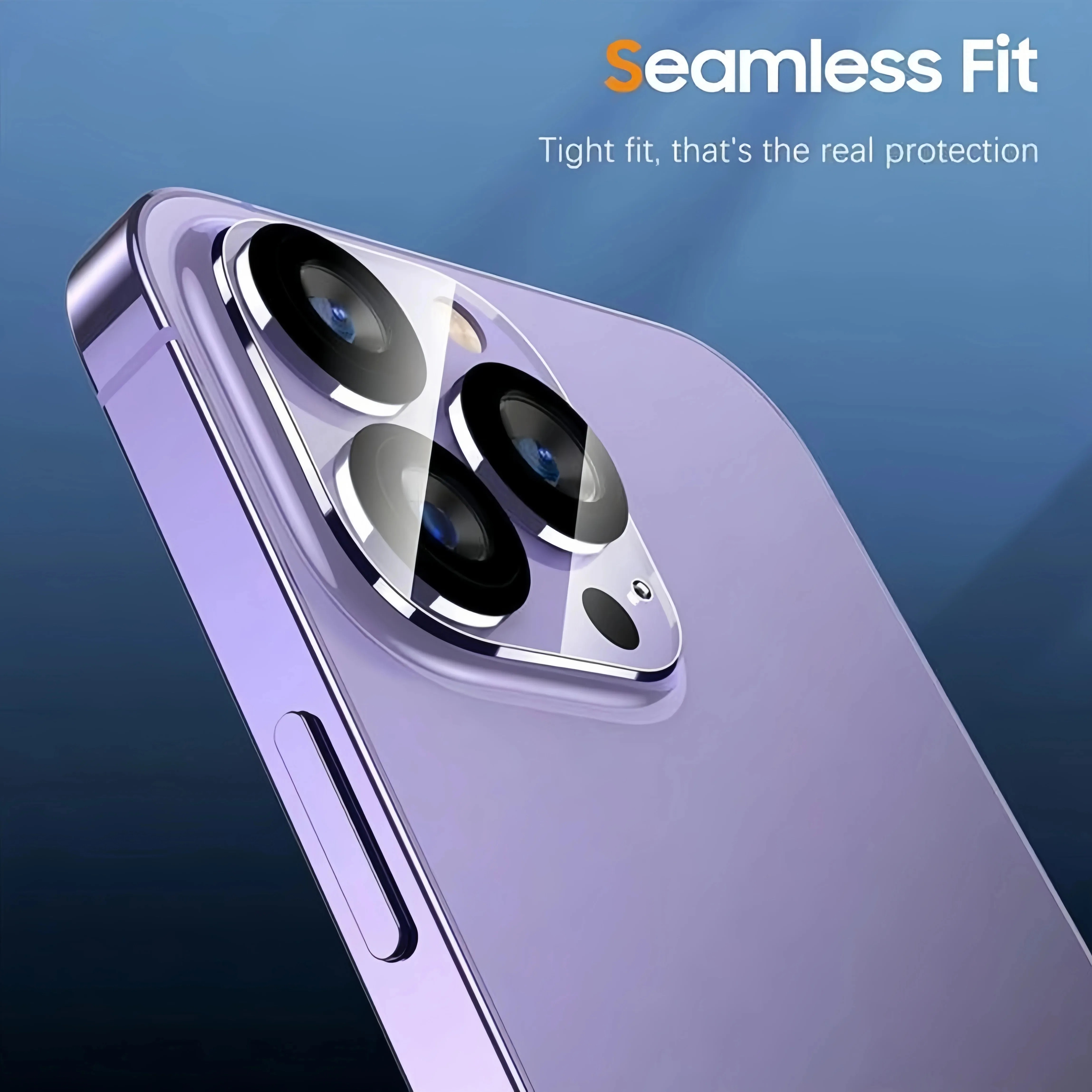 3Pcs Rear Camera Lens Kit for  – обзор и цена Photography With Iphone 15
