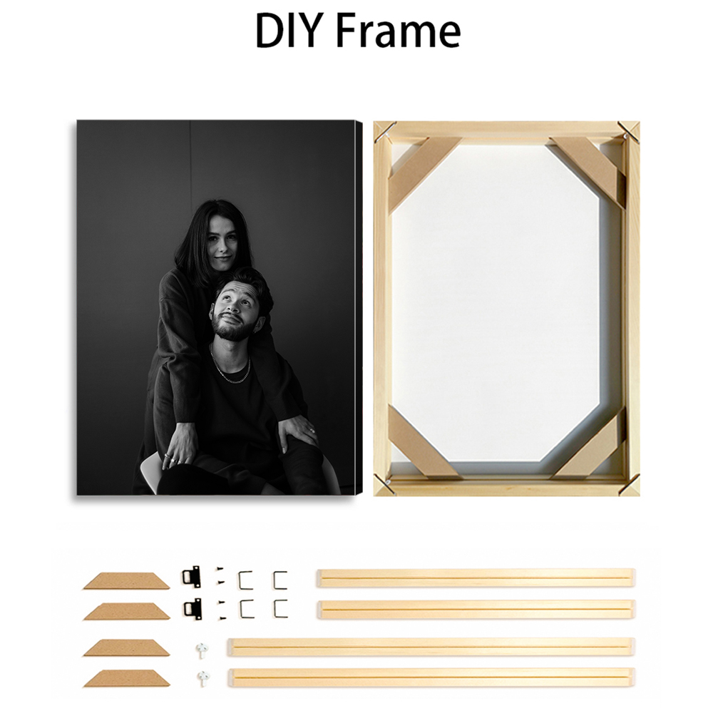 1 pc Custom Photo with DIY fra – обзор и цена Photograph Lyrics