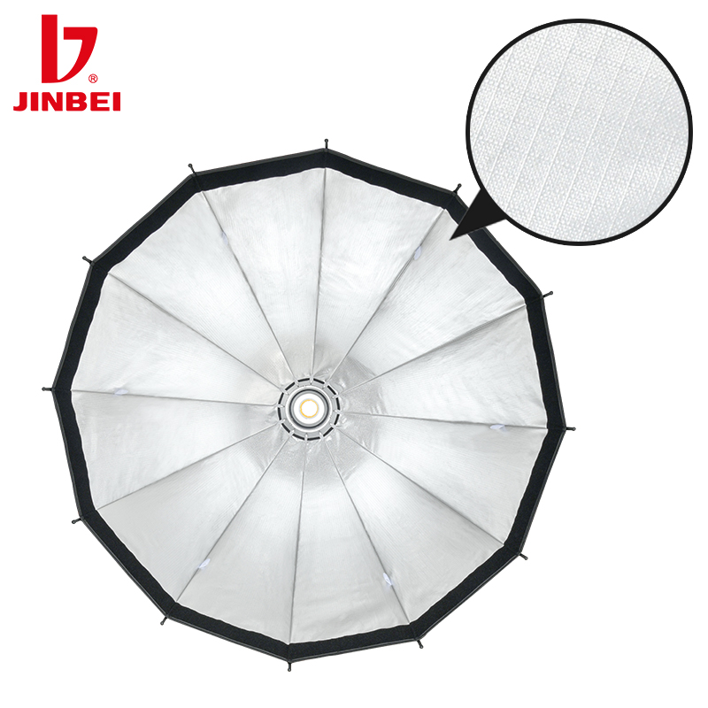 JINBEI 65  Quick Open Paraboli – обзор и цена Photography Grid