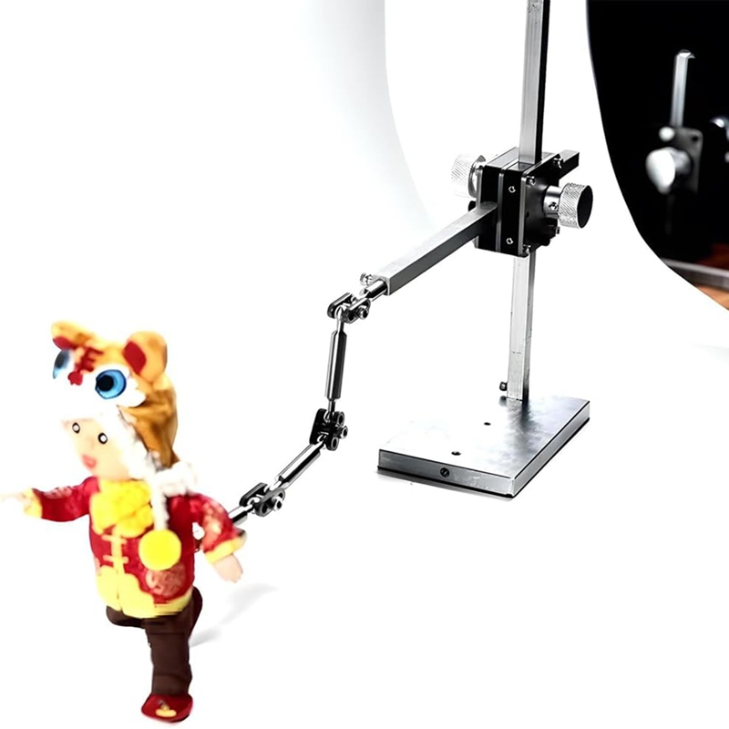 Stop Motion Animation Winder R – обзор и цена Photography Is